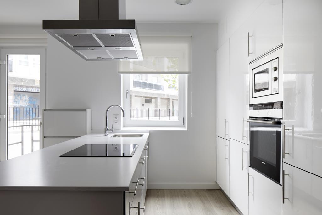 Eliminar Casa Aranzazu Apartment San Sebastián Cameră foto