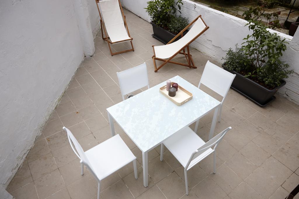 Eliminar Casa Aranzazu Apartment San Sebastián Cameră foto