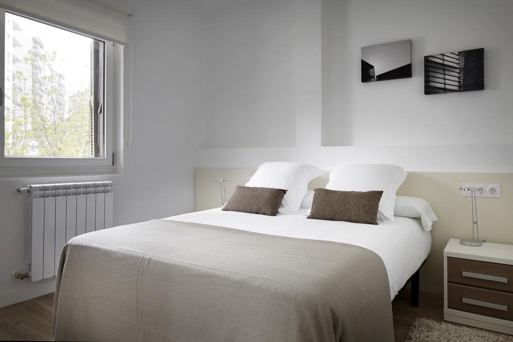 Eliminar Casa Aranzazu Apartment San Sebastián Cameră foto