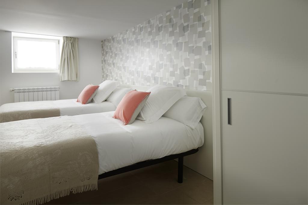 Eliminar Casa Aranzazu Apartment San Sebastián Cameră foto